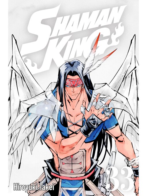 Title details for SHAMAN KING, Volume 33 by Hiroyuki Takei - Available